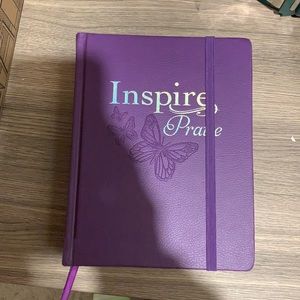 NLT journaling bible